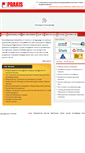 Mobile Screenshot of praxishc.com